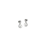 PENDIENTES PLATA 925 1.5CMS CIRCONITA