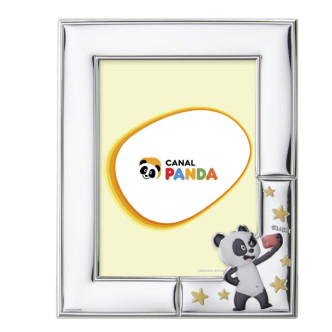 P.FOTOS PANDA SELFIE