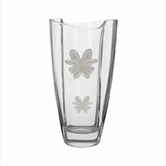 JARRON CRISTAL BOHEMIA 30 CMS